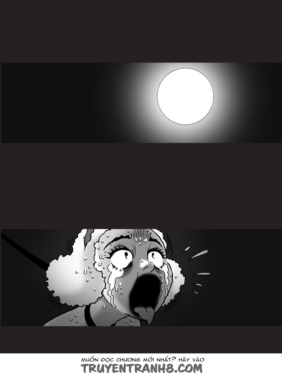 Kinh Dị Không Lời Chapter 165 - 8