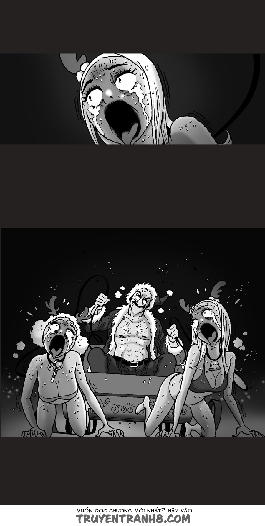 Kinh Dị Không Lời Chapter 165 - 9