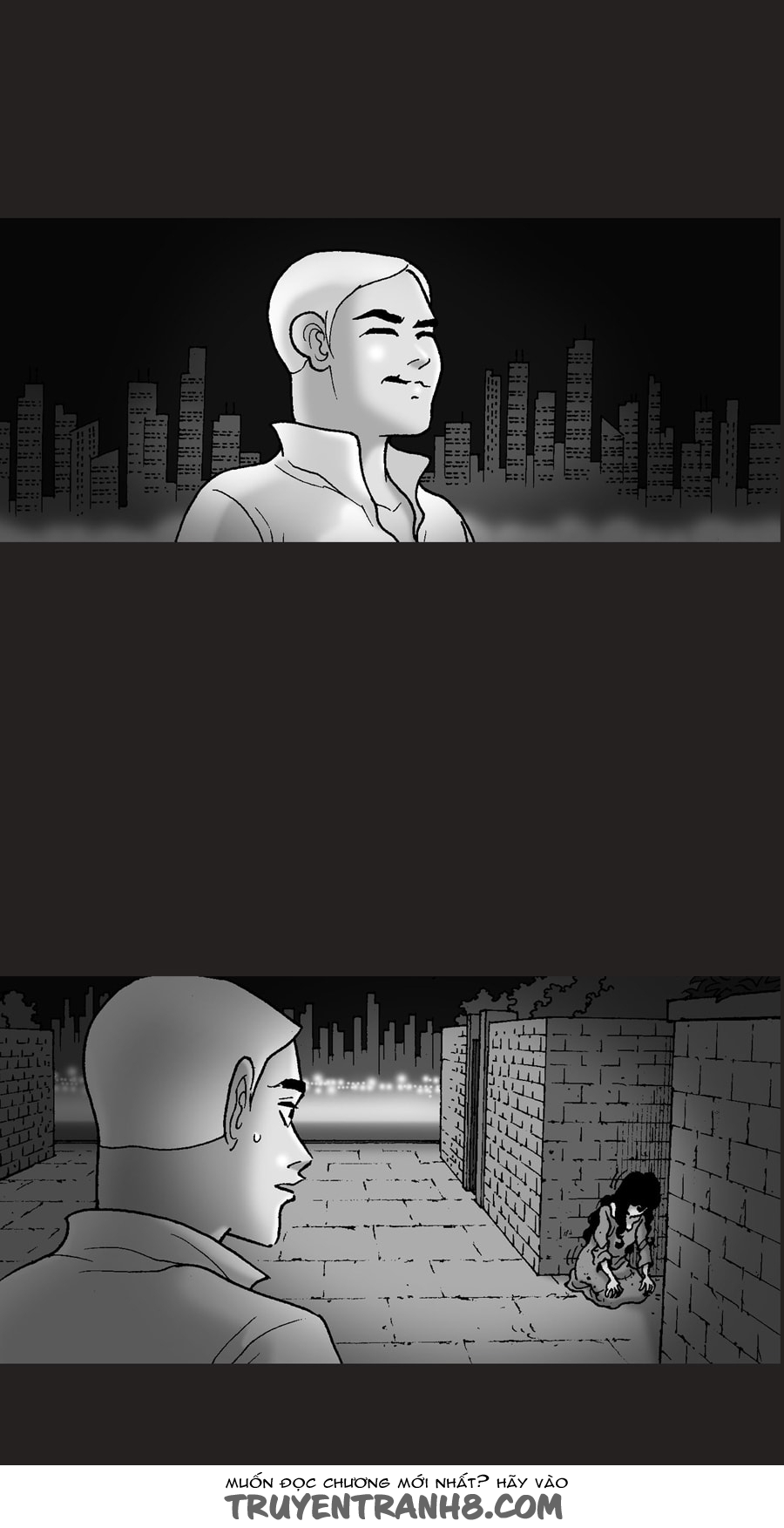 Kinh Dị Không Lời Chapter 166 - 2