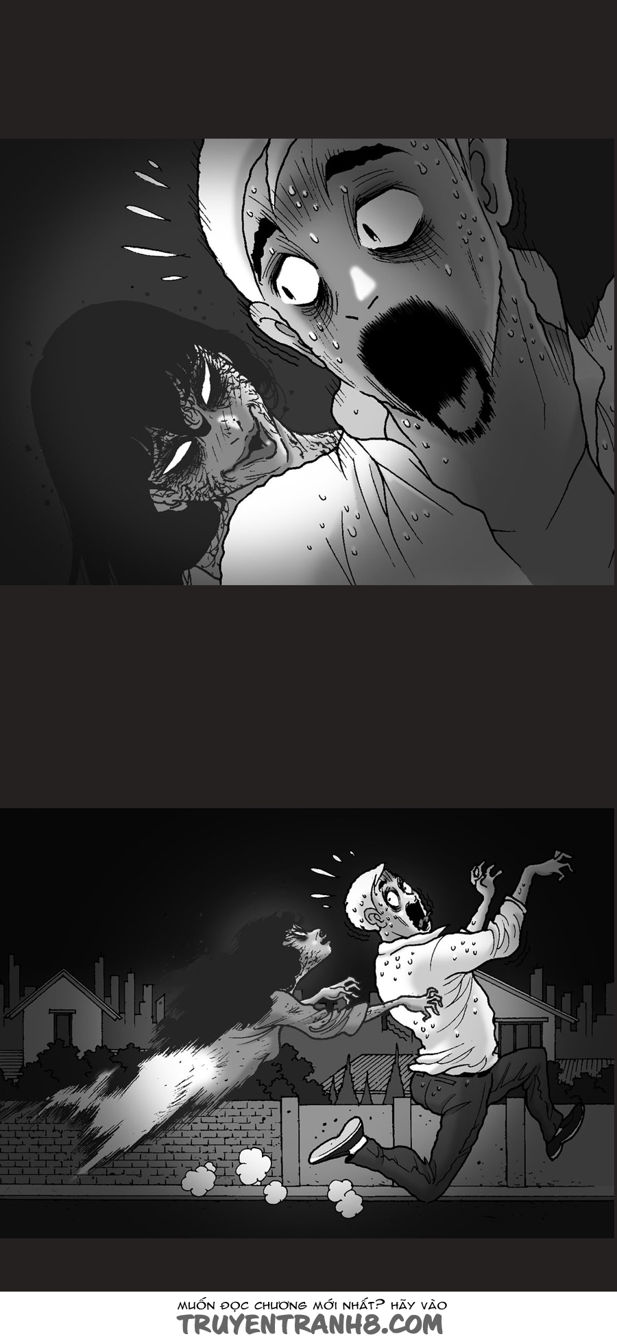 Kinh Dị Không Lời Chapter 166 - 6