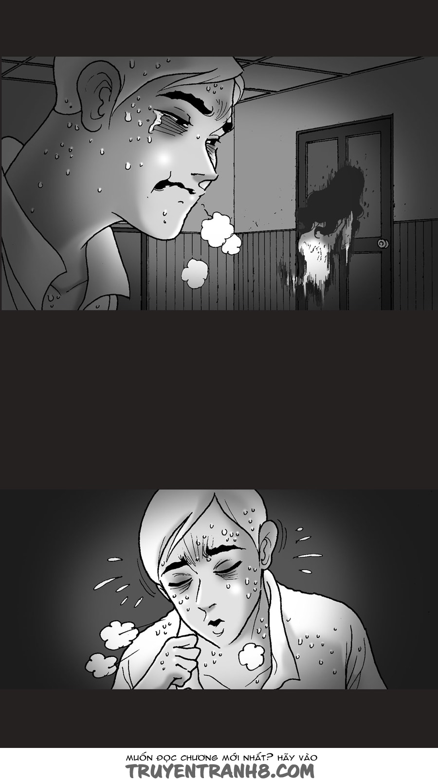 Kinh Dị Không Lời Chapter 166 - 9