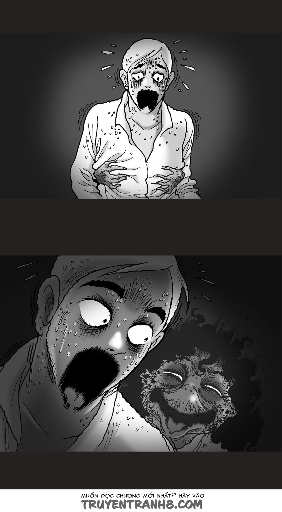 Kinh Dị Không Lời Chapter 166 - 10