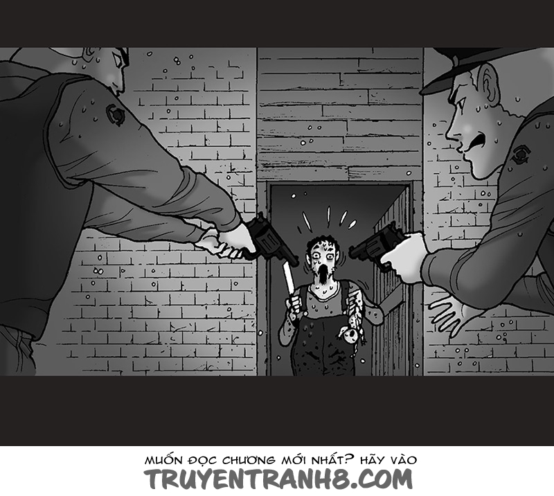 Kinh Dị Không Lời Chapter 167 - 19