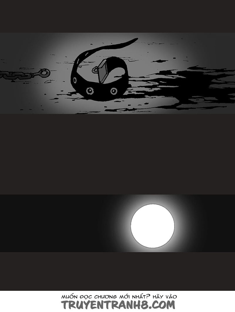 Kinh Dị Không Lời Chapter 167 - 22