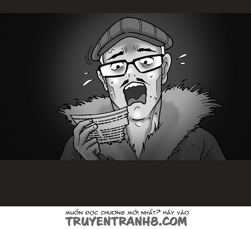 Kinh Dị Không Lời Chapter 167 - 27