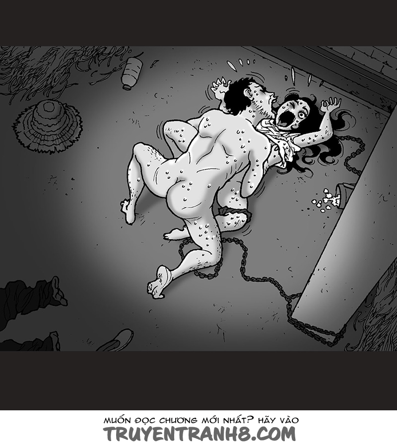 Kinh Dị Không Lời Chapter 167 - 9