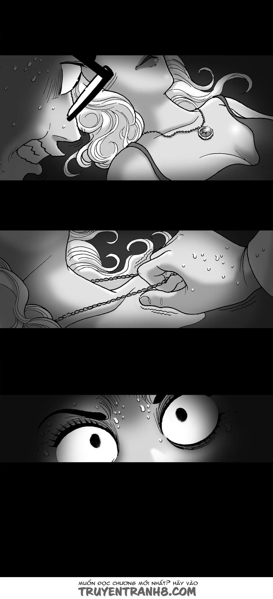 Kinh Dị Không Lời Chapter 168 - 3