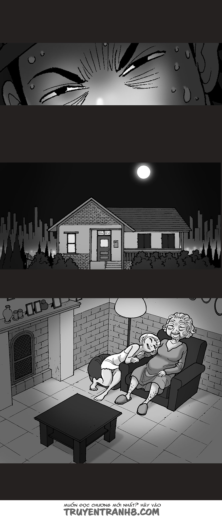 Kinh Dị Không Lời Chapter 169 - 4