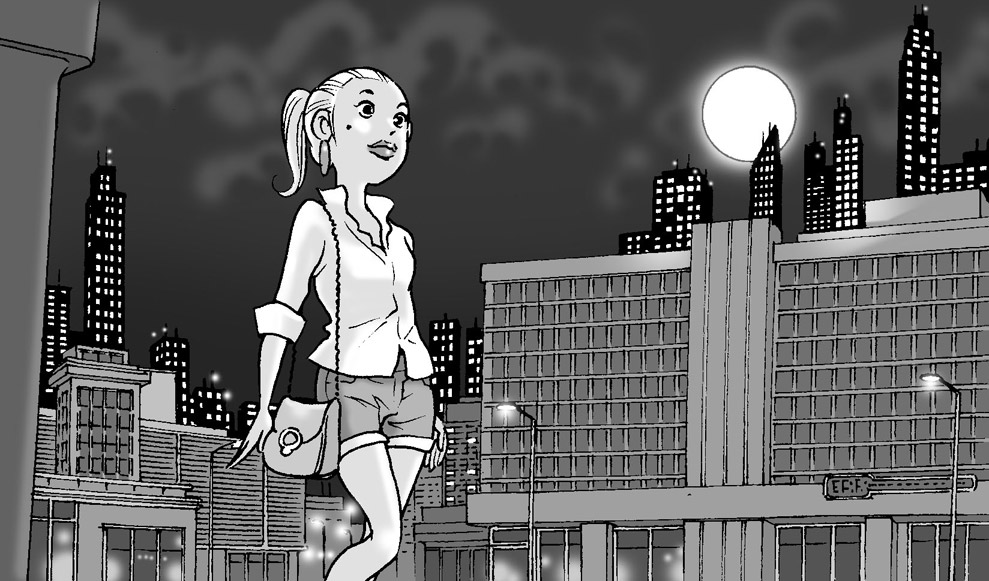 Kinh Dị Không Lời Chapter 17 - 2