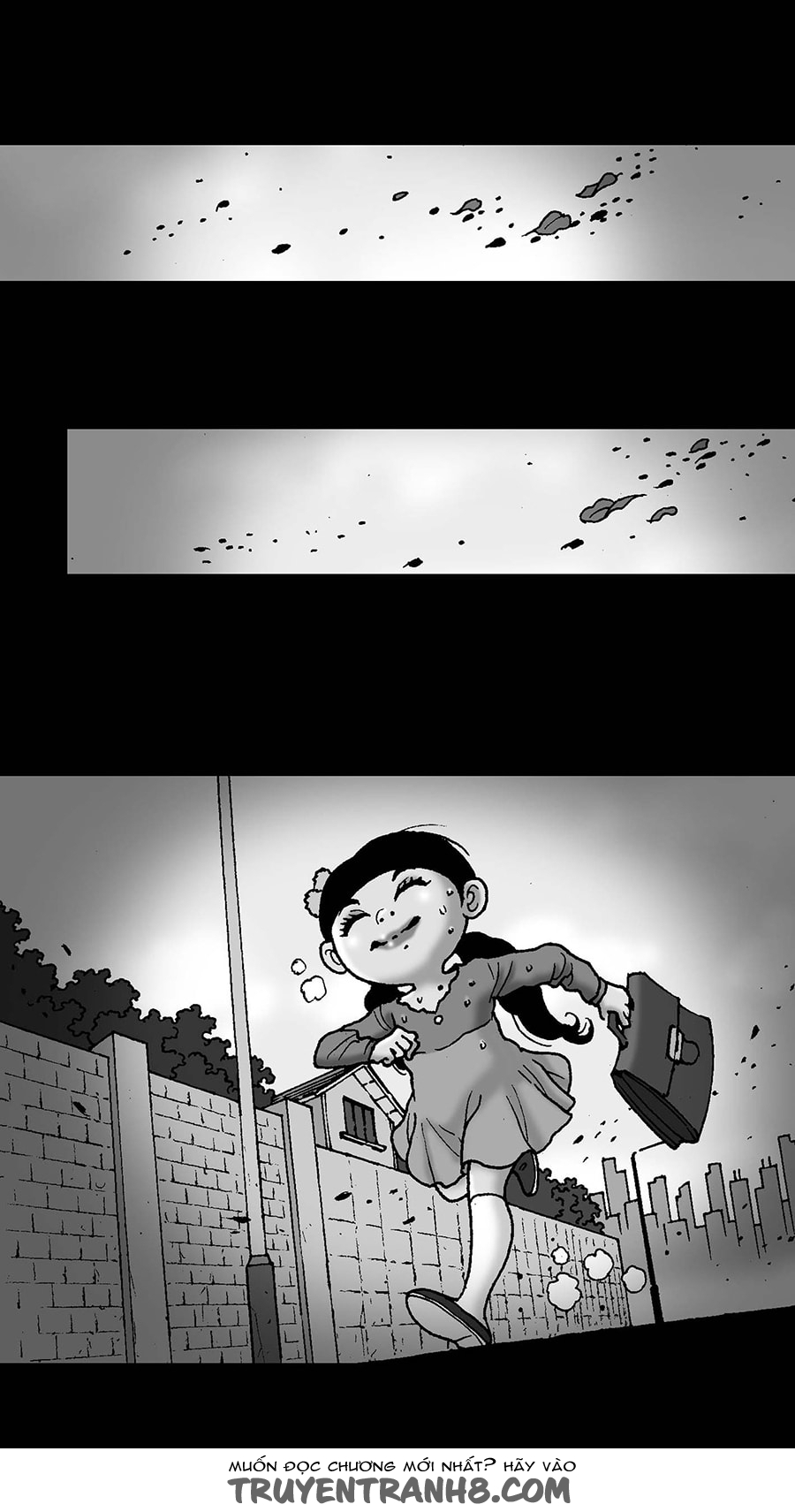 Kinh Dị Không Lời Chapter 170 - 4