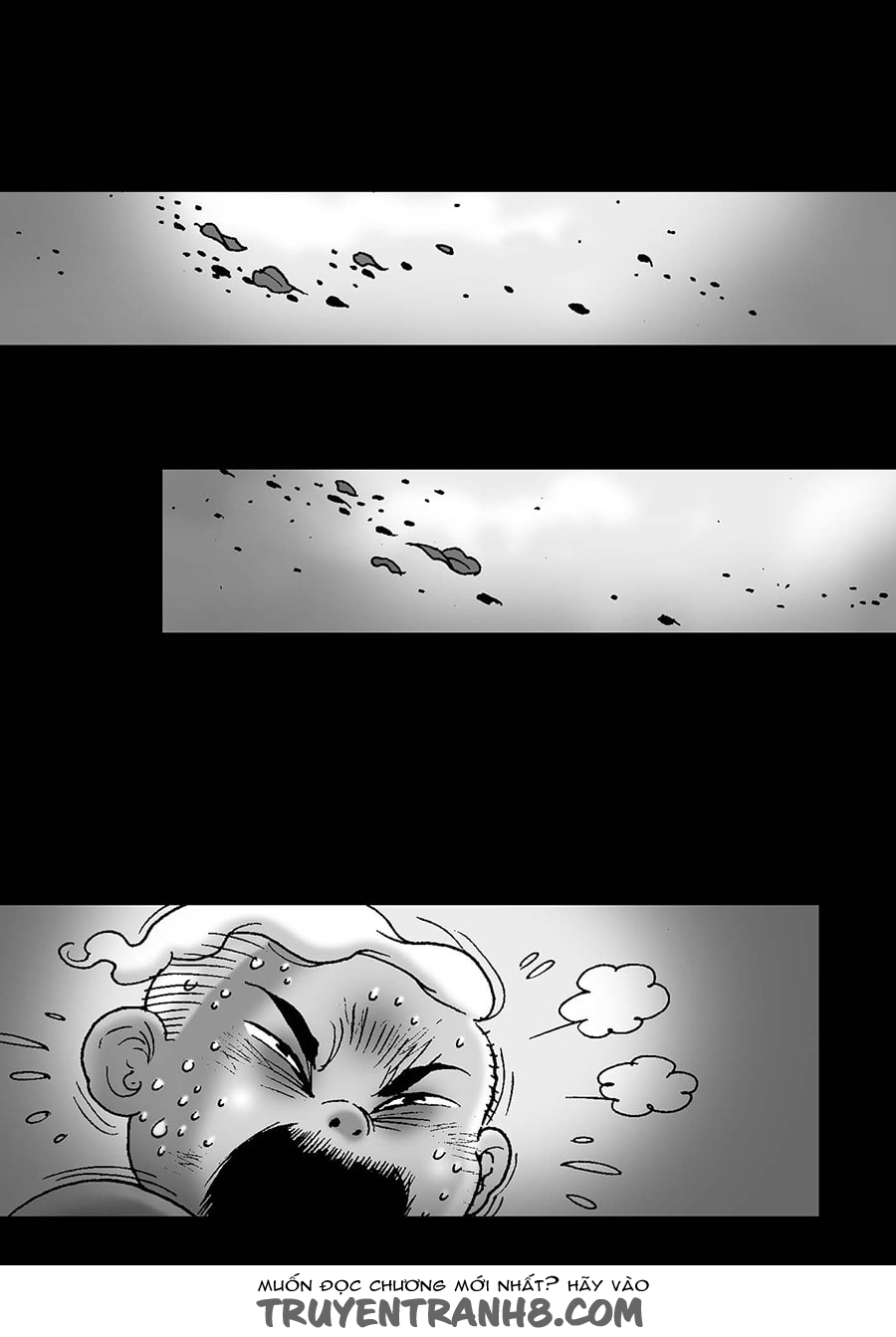 Kinh Dị Không Lời Chapter 170 - 9