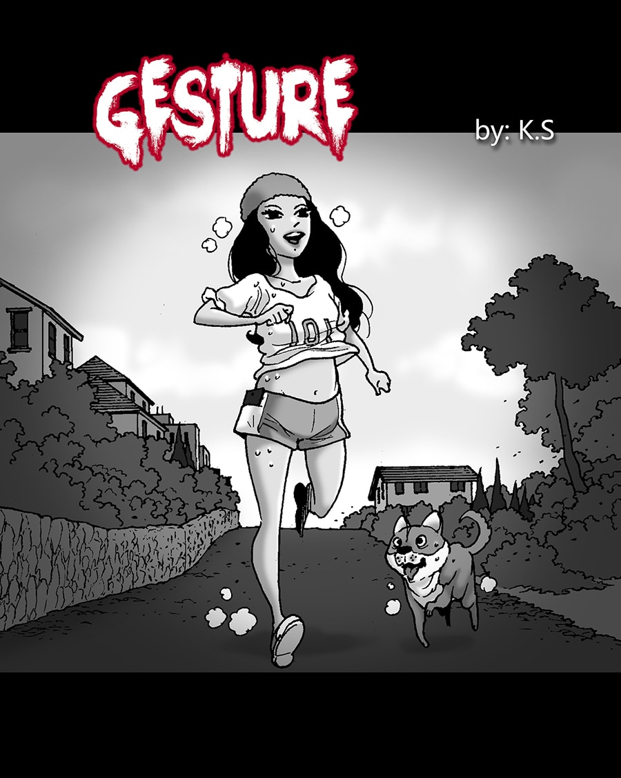 Kinh Dị Không Lời Chapter 171 - 1