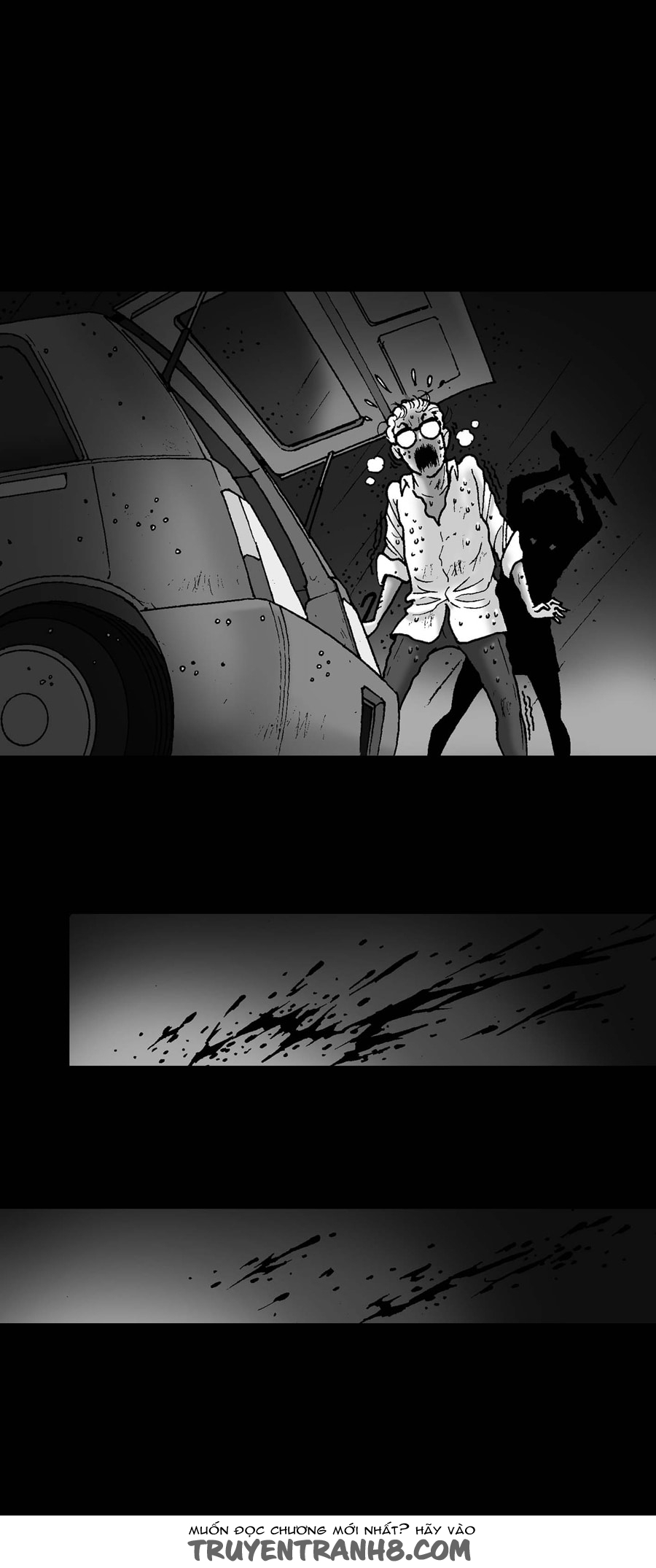Kinh Dị Không Lời Chapter 172 - 5
