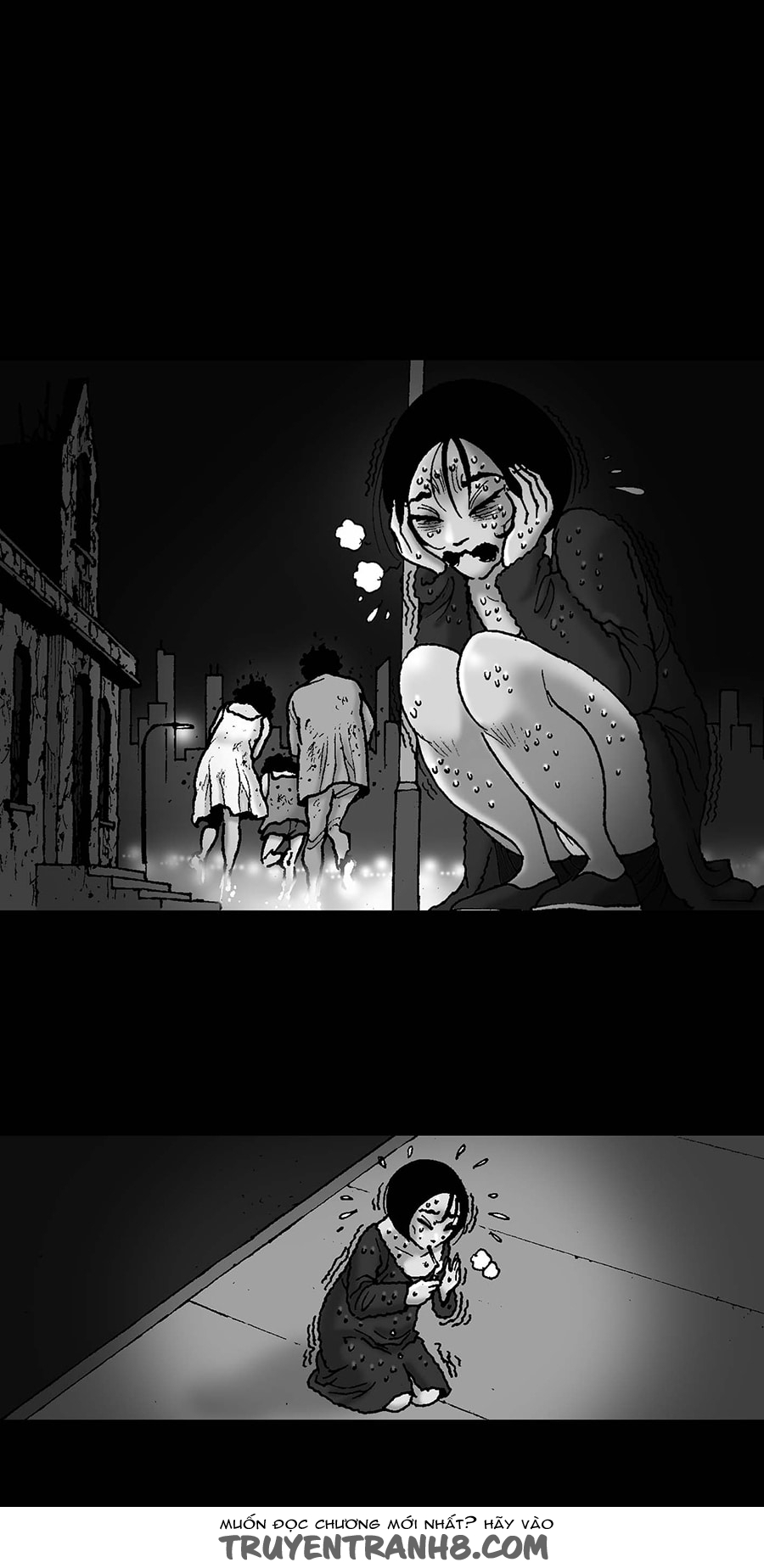 Kinh Dị Không Lời Chapter 173 - 9