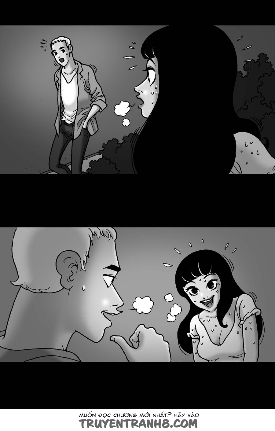 Kinh Dị Không Lời Chapter 174 - 2