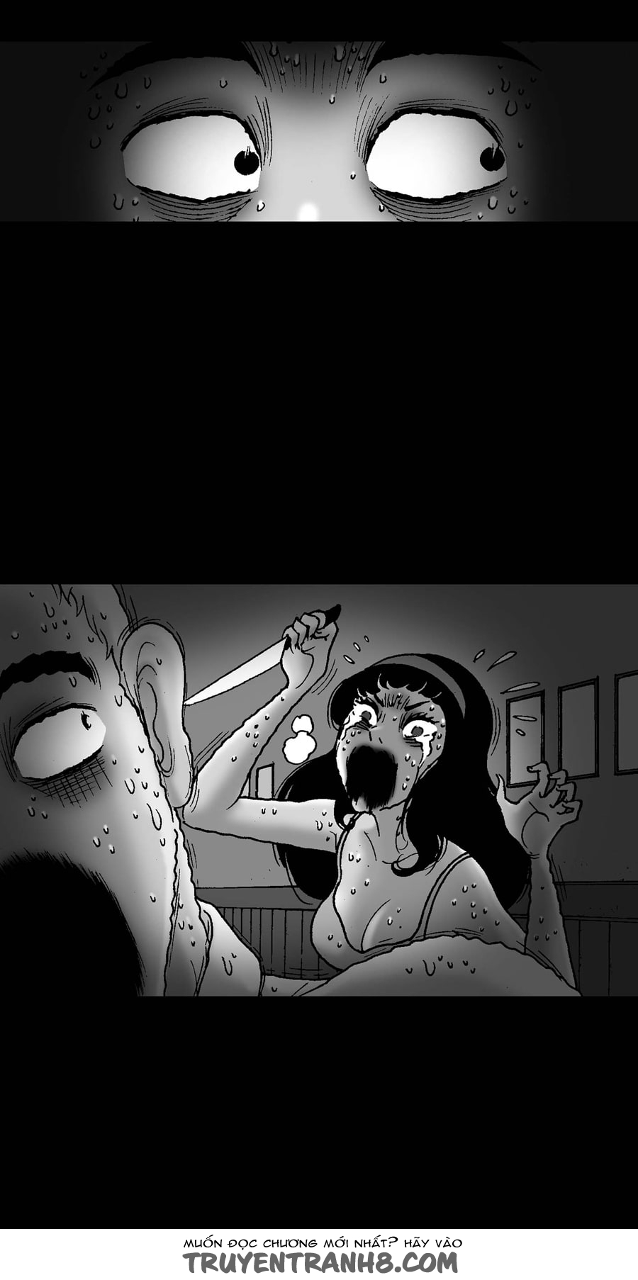 Kinh Dị Không Lời Chapter 174 - 12