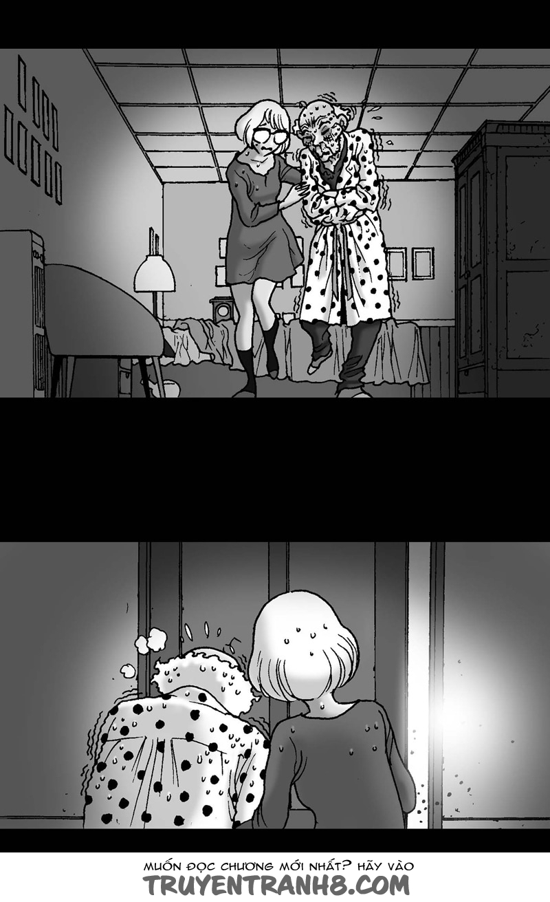 Kinh Dị Không Lời Chapter 176 - 13