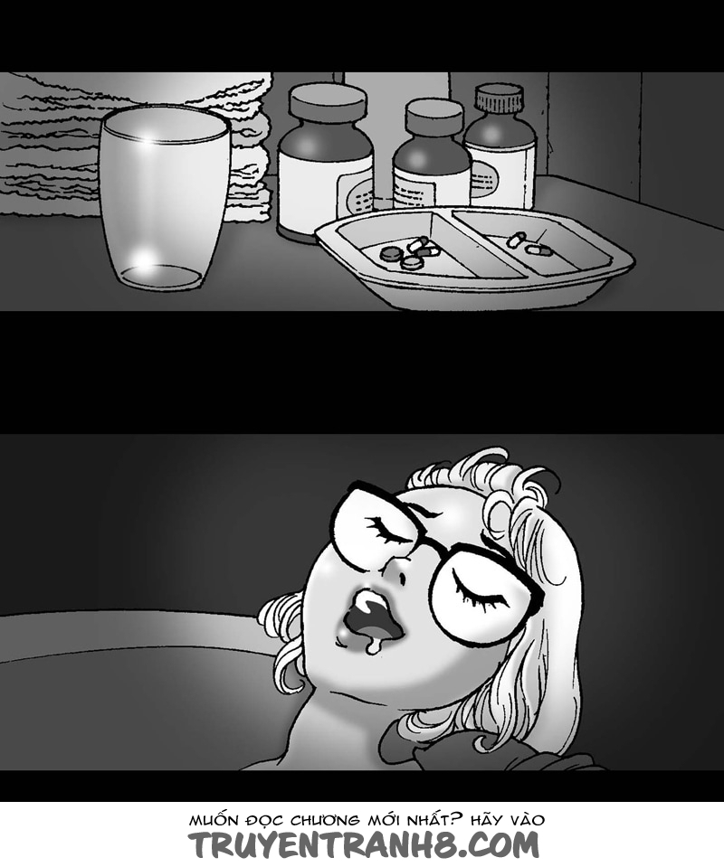 Kinh Dị Không Lời Chapter 176 - 3