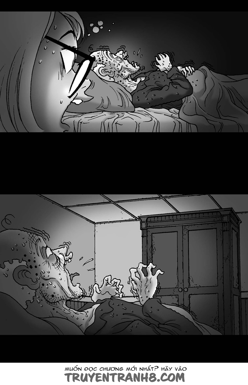 Kinh Dị Không Lời Chapter 176 - 5