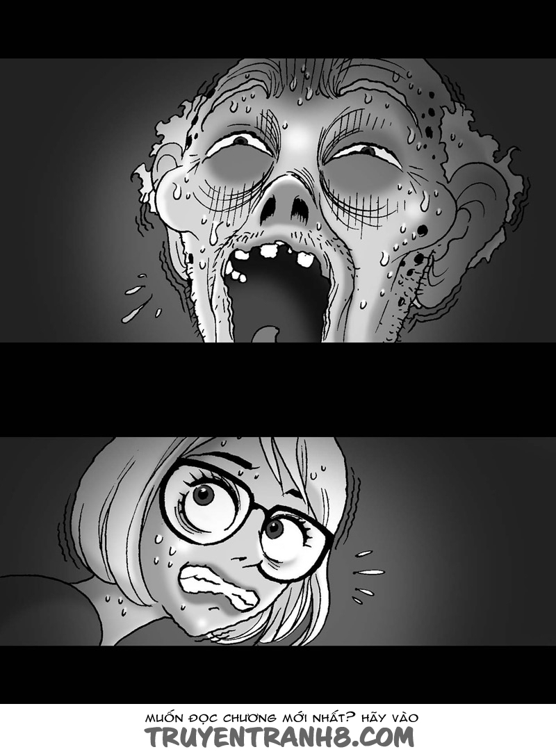 Kinh Dị Không Lời Chapter 176 - 7