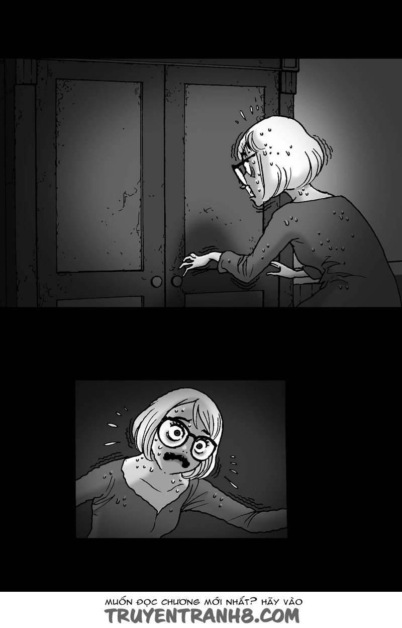 Kinh Dị Không Lời Chapter 176 - 8