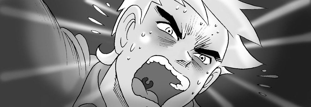 Kinh Dị Không Lời Chapter 18 - 3