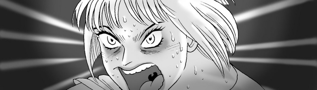 Kinh Dị Không Lời Chapter 18 - 4