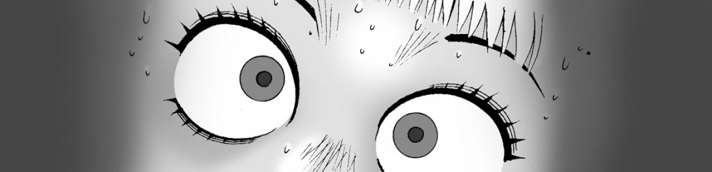 Kinh Dị Không Lời Chapter 18 - 5