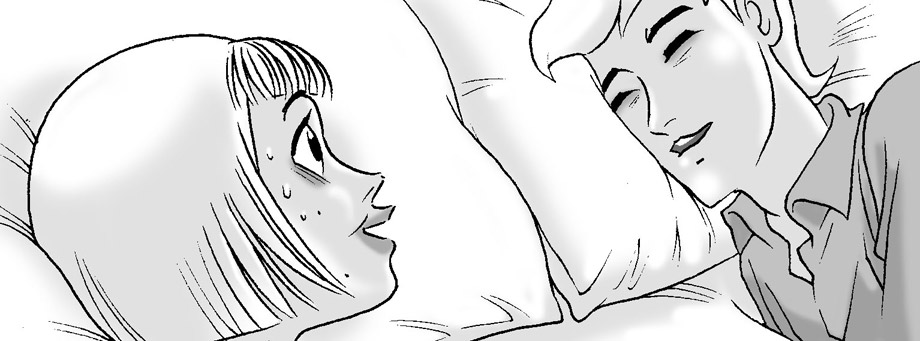 Kinh Dị Không Lời Chapter 18 - 7