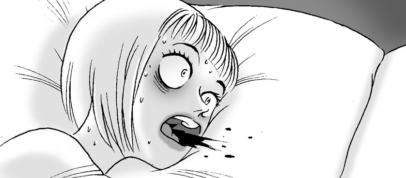 Kinh Dị Không Lời Chapter 18 - 10