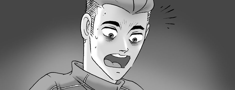 Kinh Dị Không Lời Chapter 20 - 4