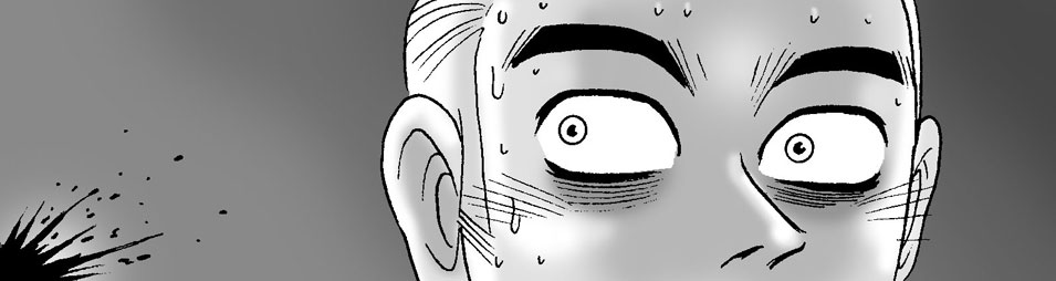 Kinh Dị Không Lời Chapter 21 - 12