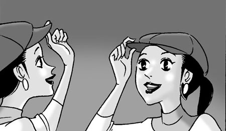 Kinh Dị Không Lời Chapter 22 - 1