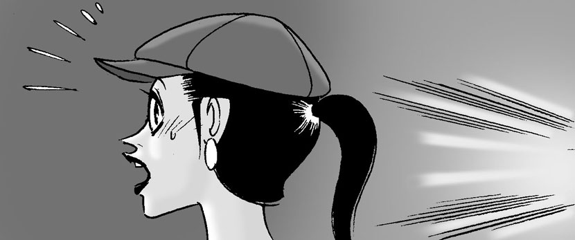 Kinh Dị Không Lời Chapter 22 - 9