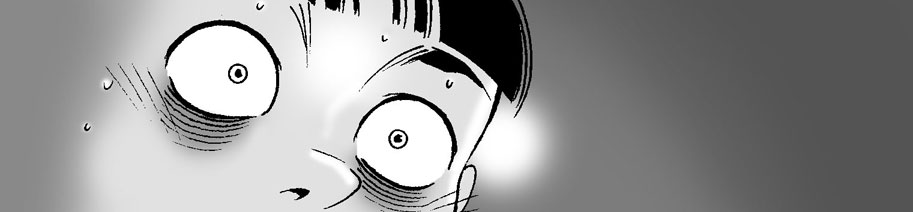 Kinh Dị Không Lời Chapter 23 - 7