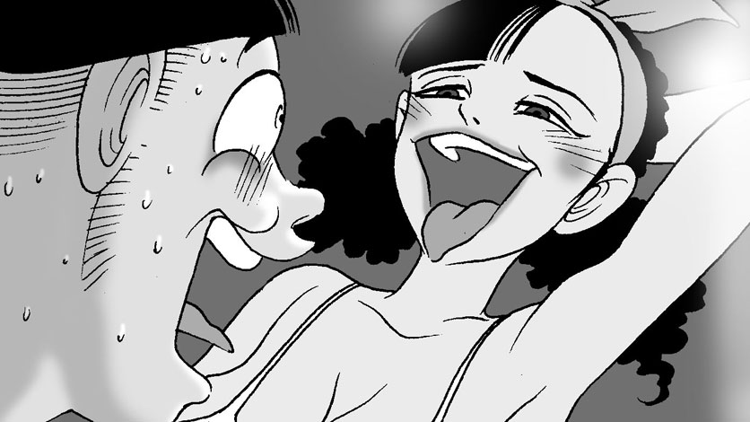 Kinh Dị Không Lời Chapter 23 - 10