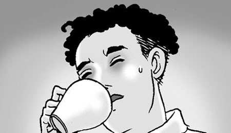 Kinh Dị Không Lời Chapter 24 - 1