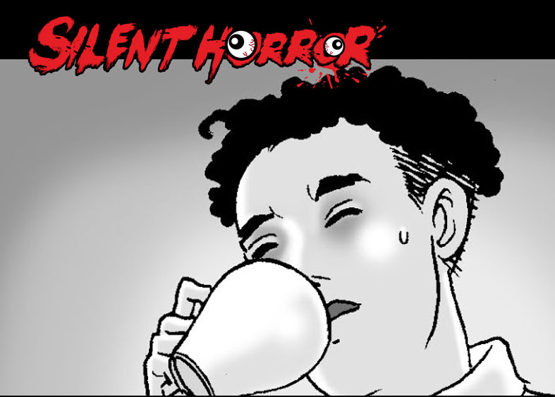 Kinh Dị Không Lời Chapter 24 - 2