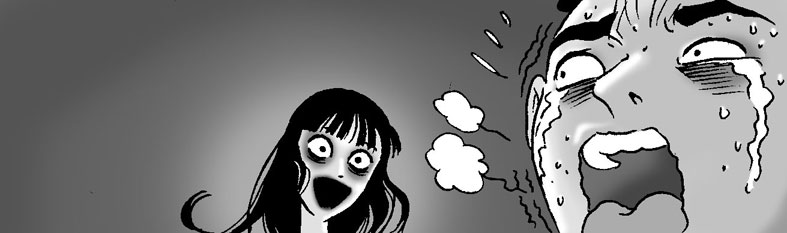 Kinh Dị Không Lời Chapter 24 - 12