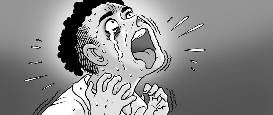 Kinh Dị Không Lời Chapter 24 - 9