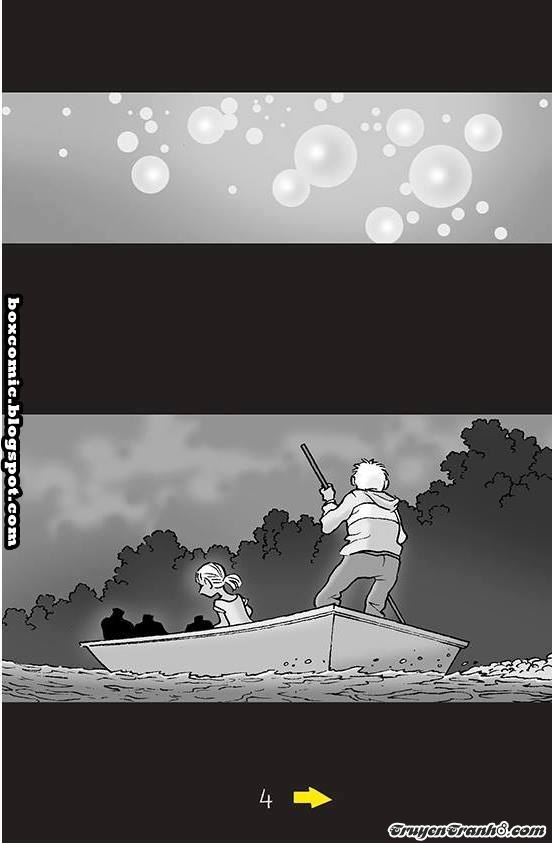 Kinh Dị Không Lời Chapter 29 - 4