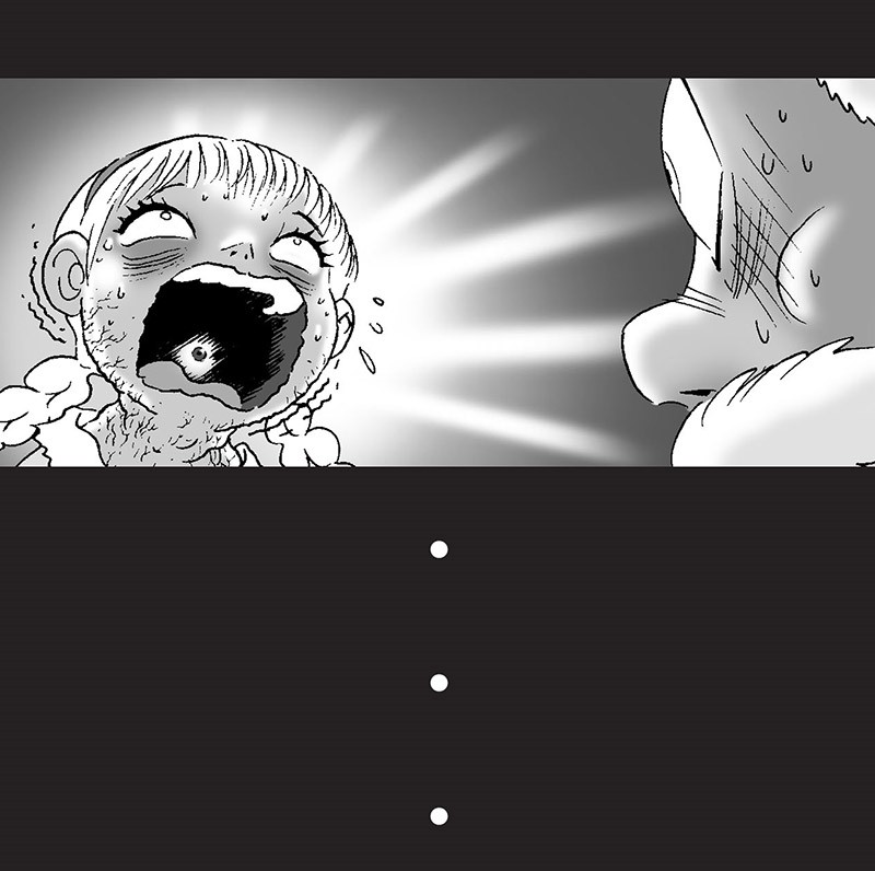 Kinh Dị Không Lời Chapter 3 - 5