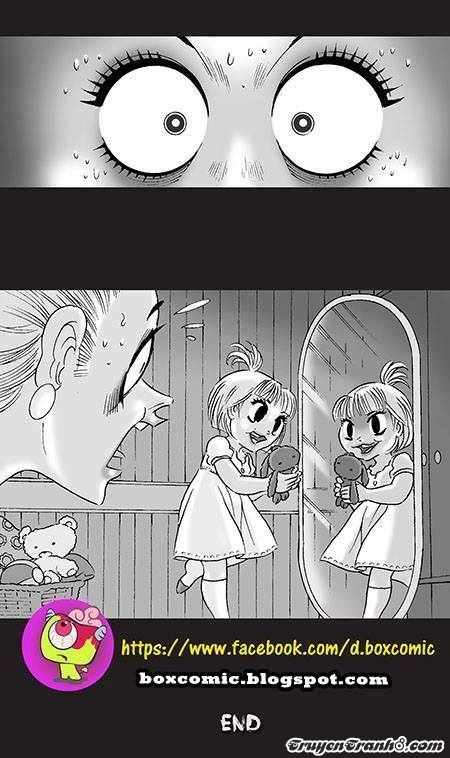 Kinh Dị Không Lời Chapter 31 - 4