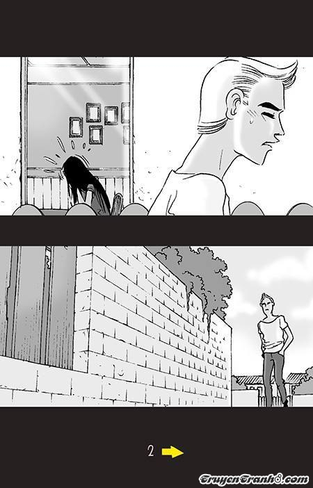 Kinh Dị Không Lời Chapter 32 - 2