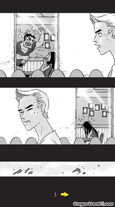 Kinh Dị Không Lời Chapter 32 - 3