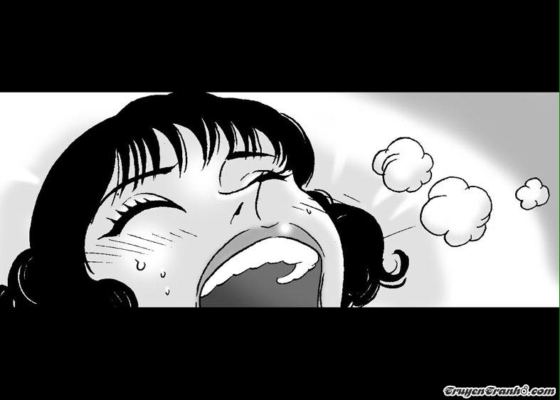 Kinh Dị Không Lời Chapter 33 - 2