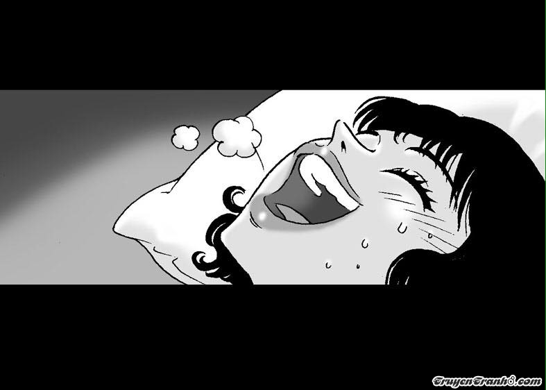 Kinh Dị Không Lời Chapter 33 - 3