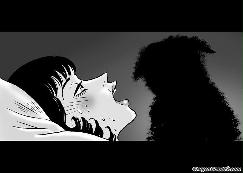 Kinh Dị Không Lời Chapter 33 - 7