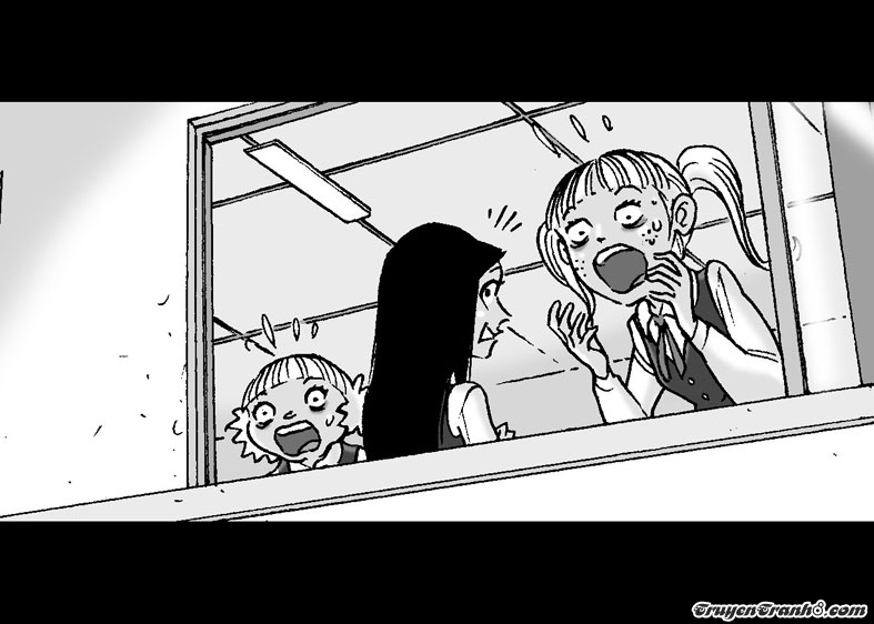 Kinh Dị Không Lời Chapter 34 - 11