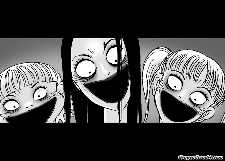 Kinh Dị Không Lời Chapter 34 - 13